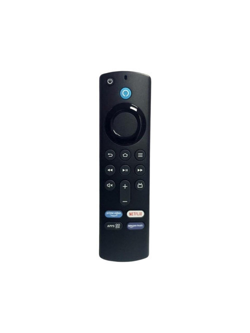Amazon Fire Tv Stick Kumandası - Ses Komutsuz