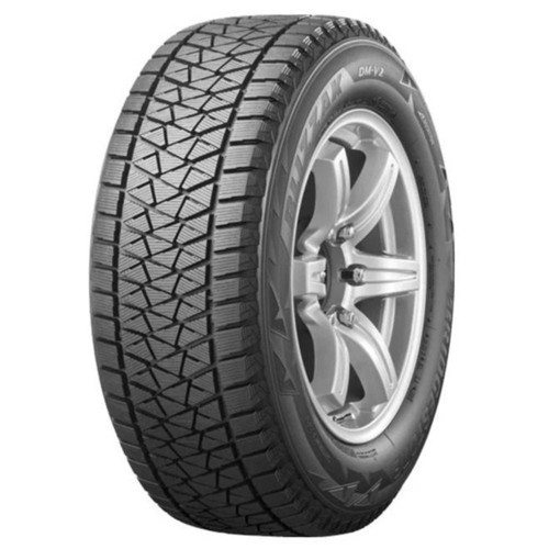 Blizzak DMV2 285/45R22 110T M+S 3PMSF