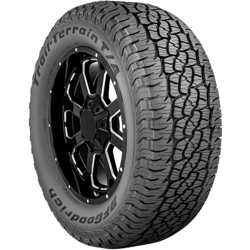 Trail-Terrain T/A 235/60R18 107H XL