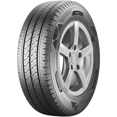 Vanis 3 225/70R15C 112/110S 8PR