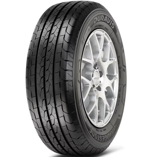 Duravis R660 185R14C 102/100R 8PR