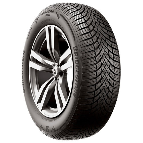 Blizzak LM005 195/60R15 88H M+S 3PMSF