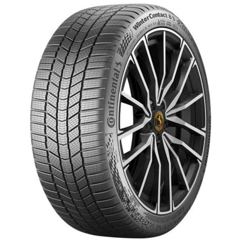 WinterContact 8 S 265/40R21 105V XL M+S 3PMSF FR EV