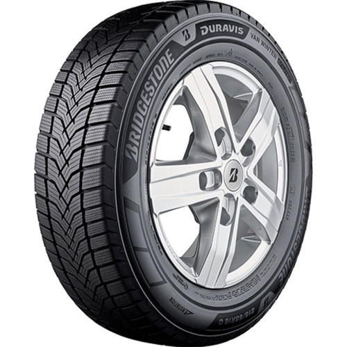 Duravis Van Winter 205/75R16C 113/111R M+S 3PMSF Enliten