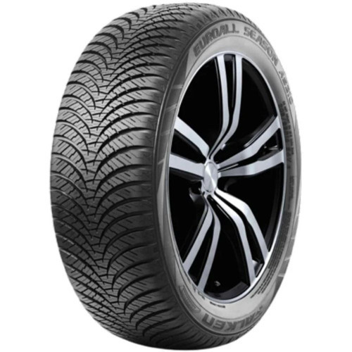 Euroall Season AS210 225/60R17 103V XL M+S 3PMSF