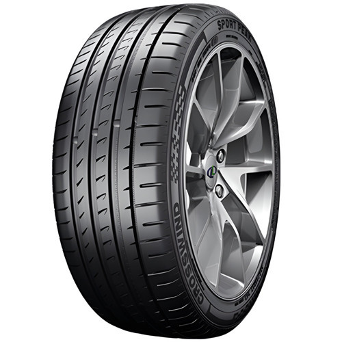 Cross Wind Sport Peak C/S 275/45R20 105V XL
