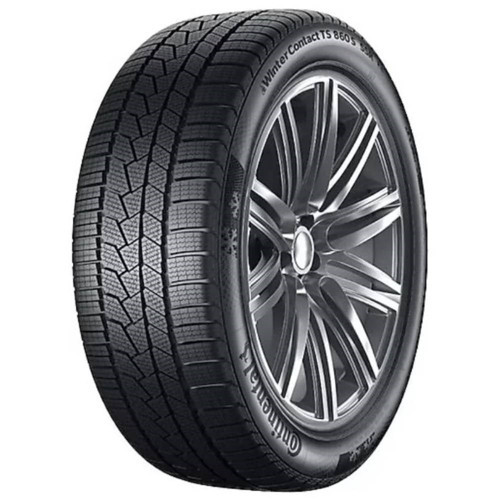 WinterContact TS 860 S SSR 255/45R20 105V XL M+S 3PMSF FR