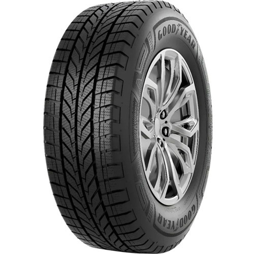 WinterCommand Cargo 195/75R16C 107/105R M+S 3PMSF
