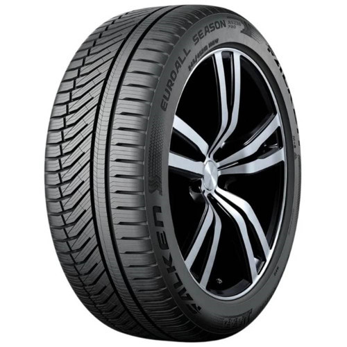 Euroall Season AS220 Pro 255/35R19 96W XL M+S 3PMSF