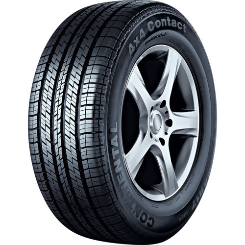 Conti4x4Contact MO 235/60R17 102V M+S