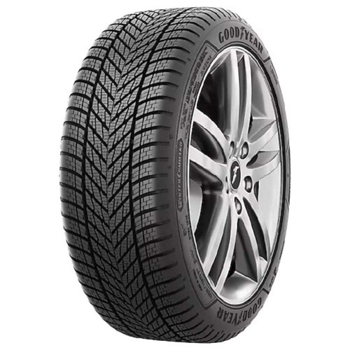 WinterCommand 225/55R17 97H M+S 3PMSF FP EV
