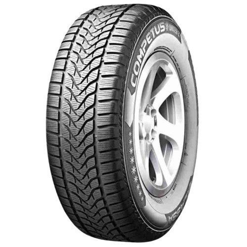 Competus Winter 2+ 225/60R18 100H M+S 3PMSF