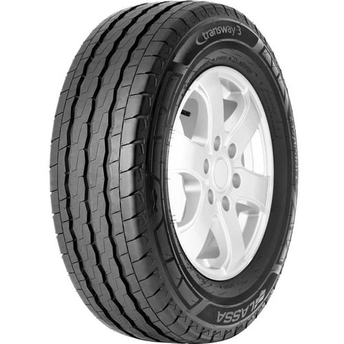 Transway 3+ 225/75R16C 121/120R