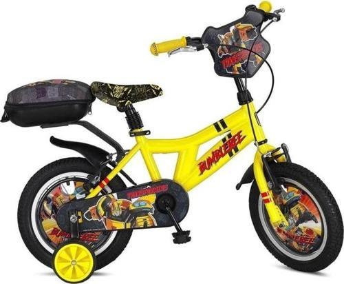 1404 TRANSFORMERS-BMX-V-ERKEK ÇOCUK BİSİKLETİ 14 JANT