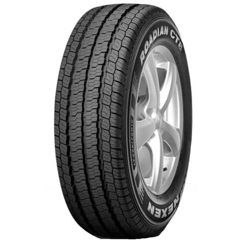 Roadian CT8 205/75R16C 113/111R