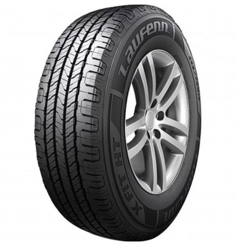 X Fit HT LD01 265/60R18 110V M+S