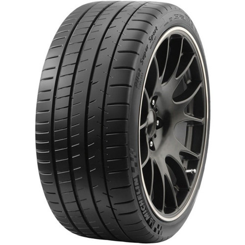 Pilot Super Sport * 245/35ZR19 93Y XL