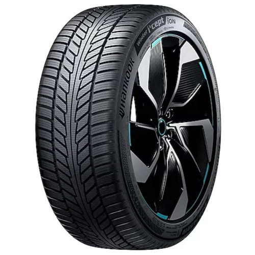Winter i'cept iON IW01A T0 275/35R21 103V XL M+S 3PMSF Sound Absorber EV