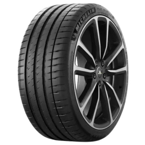 Pilot Sport 4S MO1 295/30ZR20 101Y XL