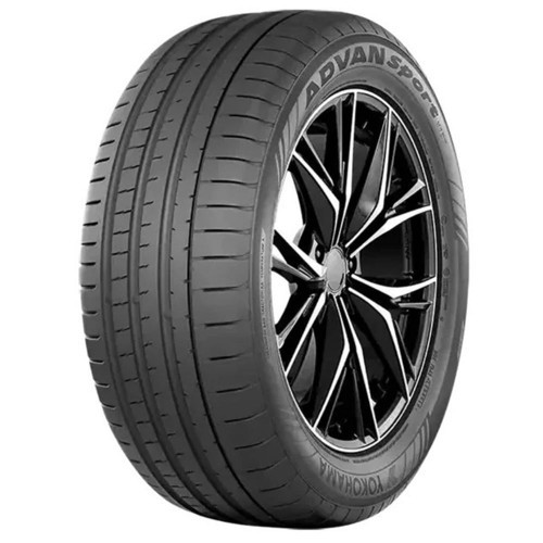 Advan Sport V107 225/40R19 93Y XL