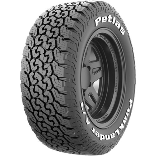 Peaklander A/T 215/65R16 103/100S M+S 3PMSF RWL 8PR
