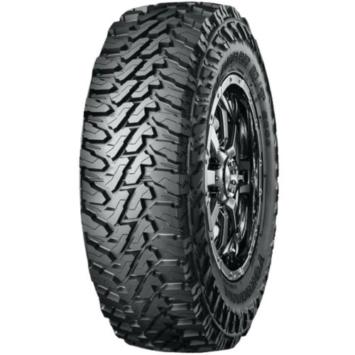 Geolandar M/T G003 255/75R17 111Q