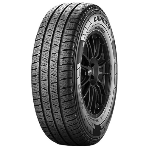 Winter Carrier 215/75R16C 116/114R M+S 3PMSF