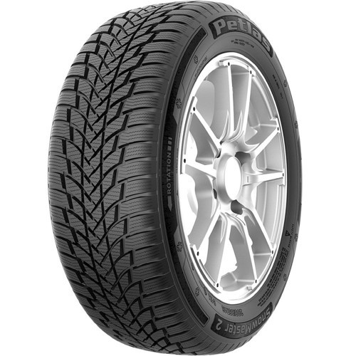 Snowmaster 2 195/55R15 85H M+S 3PMSF