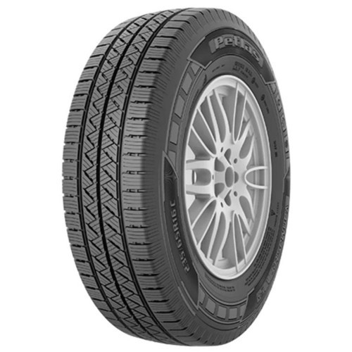 Vanmaster A/S+ 215/60R17C 109/107T M+S 3PMSF 8PR