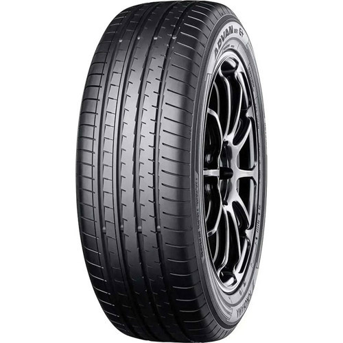 Advan V61 225/60R18 100V