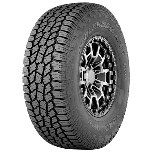 Geolandar A/T4 G018 245/65R17 111/108S M+S 3PMSF