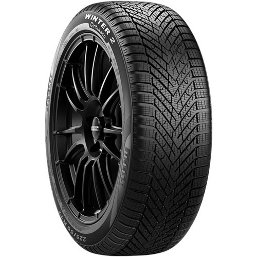 Cinturato Winter 2 205/50R17 93V XL M+S 3PMSF