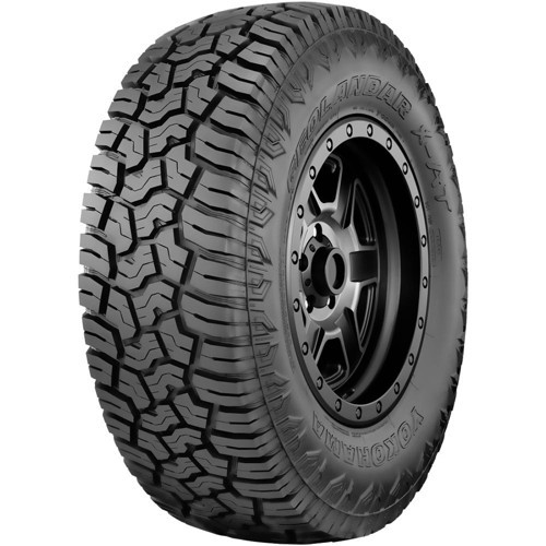 Geolandar A/T G016 POR 255/60R18 117/114Q