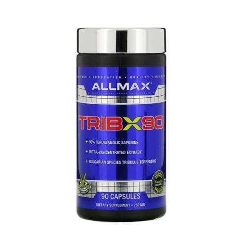 TribX90 Tribulus 750 mg 90 caps