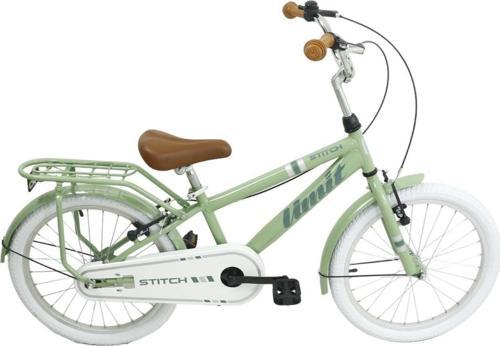 2040 STITCH M-ATB-V-ERKEK ÇOCUK BİSİKLETİ 20 JANT OLİVE YEŞİL