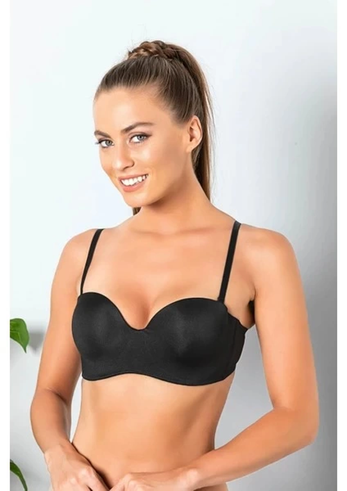 11261 Straplez Lotus Sütyen