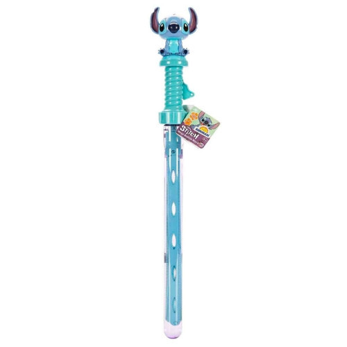 2534 SUN-HTI-KÖPÜK OYUNU STITCH 2IN1 KILIÇ STCH 12D