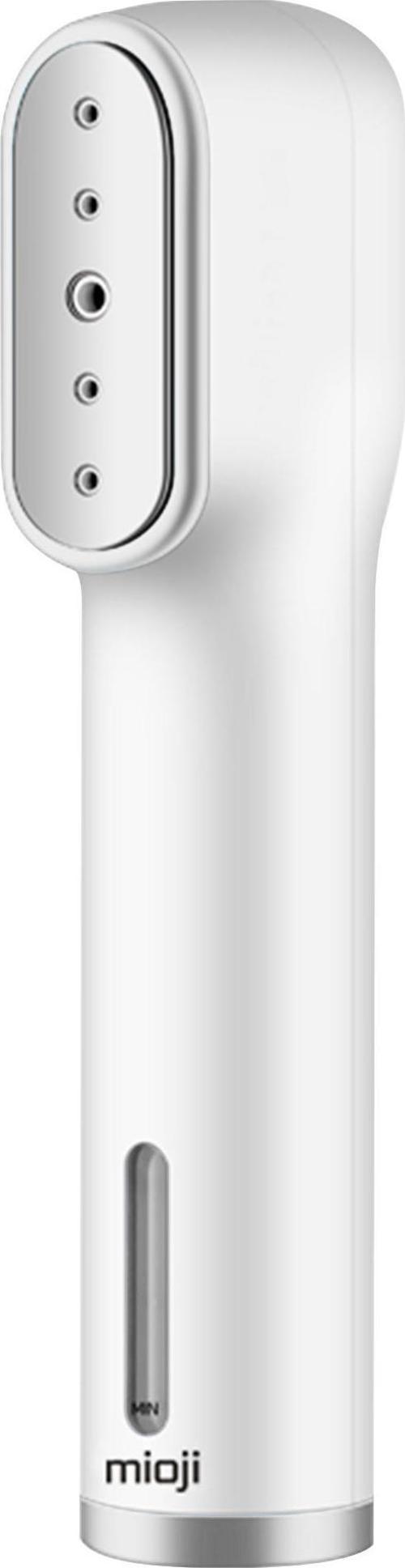 Mio X10Sm 1200W Taşınabilir Ütü Buharlı Kırışık Giderici - Gri