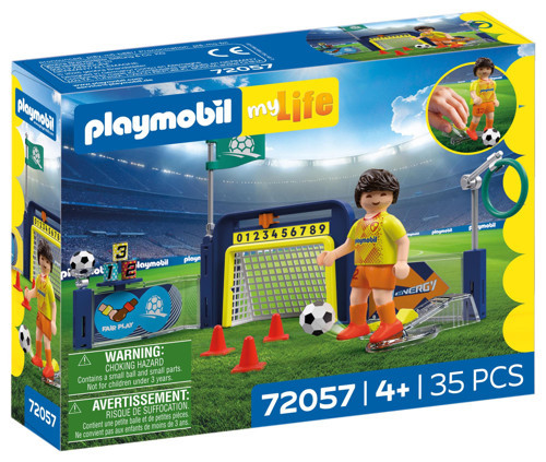 Soccer Training Station 72057