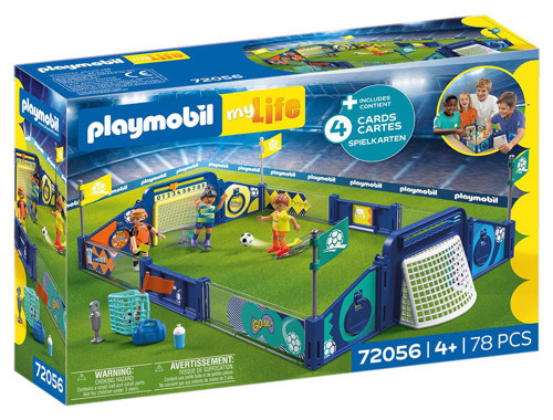 Soccer Arena 72056