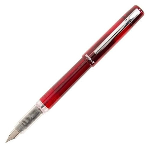 Prefounte Crimson Red Dolmakalem (M Uç)
