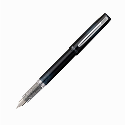 Prefounte Graphite Blue Dolma Kalem (F Uç)