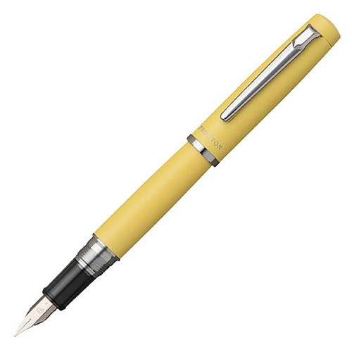 Procyon PNS-5000 Citron Yellow Dolmakalem (F Uç)