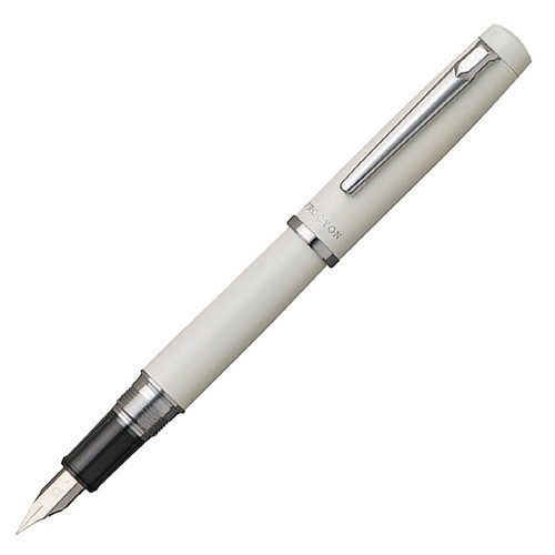 Procyon PNS-5000 Porcelain White Dolmakalem (F Uç)