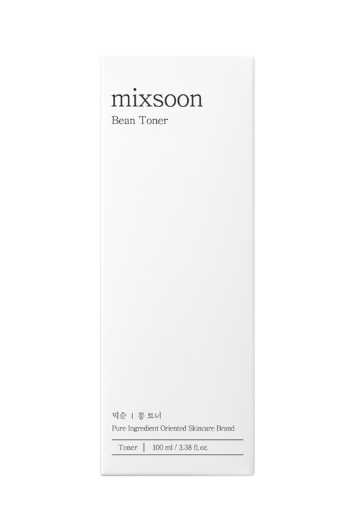 Bean Tonik Nemlendirici, Pürüz Karşıtı Tonik 100 ml