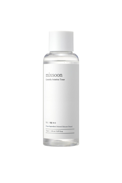 Centella Asiatica Özlü Yatıştırıcı Onarıcı Nemlendirici Tonik 150ml