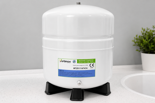 2.2 G 8 Lt Tank