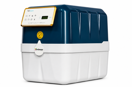 H2O GREEN PLUS DİJİTAL SU ARITMA SİSTEMİ