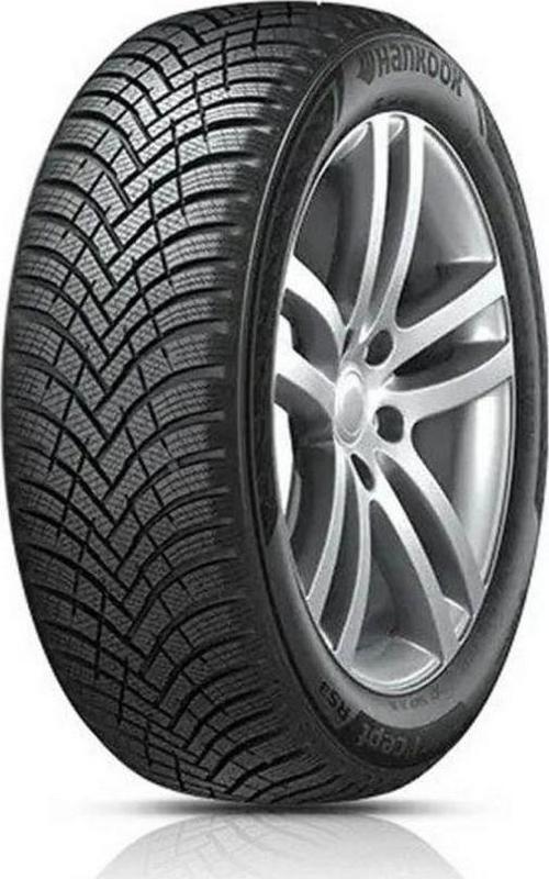 205/55R16 91H RFT Winter i*cept RS3 W462B