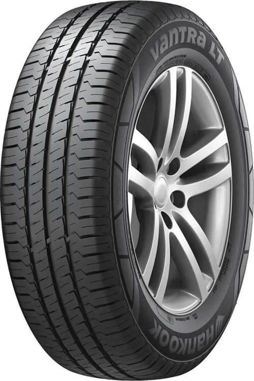 205/75R16C 113/111R Vantra LT RA18 10PR Hafif Ticari Yaz Lastiği ( Üretim Yılı: 2023 )